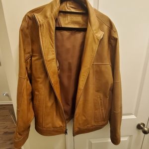 Lambskin Jacket